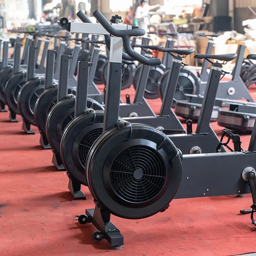 gym fitness air bike gym fitness air bike