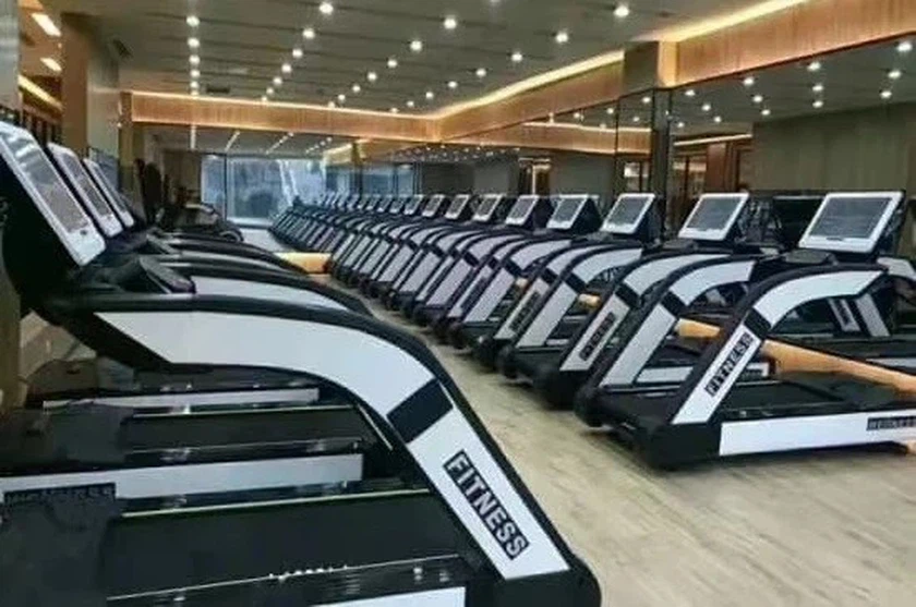 Commercial Treadmill