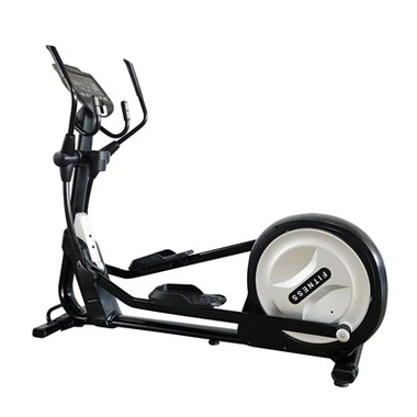 Καλύτερο πτυσσόμενο ελλειπτικό μηχάνημα γυμναστικής