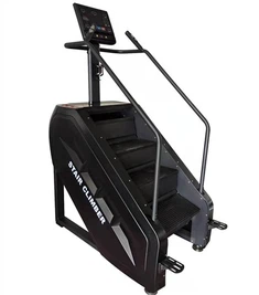 Εμπορική σκάλα ορειβάτης Vertical Stepper